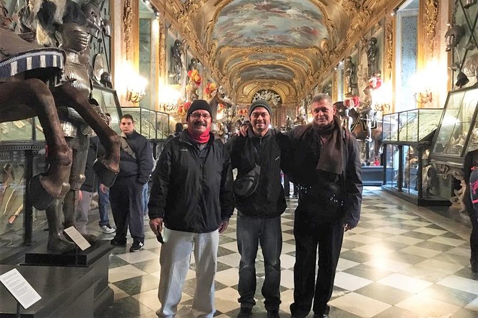 Private Turin Royal Palace Tour with Holy Shroud Chapel - A Two-Hour Private Plan That Hits the Big Three