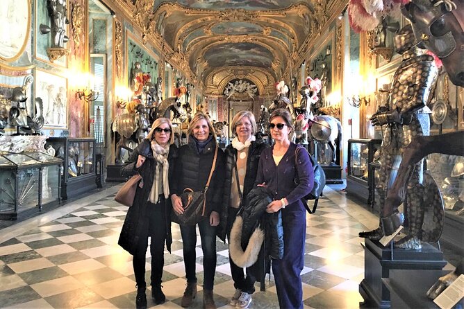 Private Turin Royal Palace Tour with Holy Shroud Chapel - Cappella della Sacra Sindone: Why the Architecture Matters