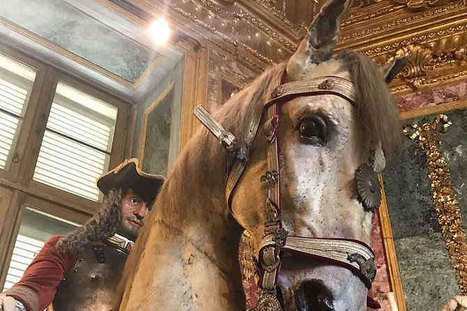 Private Turin Royal Palace Tour with Holy Shroud Chapel - Skip-the-Line Entry: What It Really Buys You