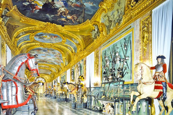 Private Turin Royal Palace Tour with Holy Shroud Chapel - Price and Value for a Private Tour at Palazzo Reale