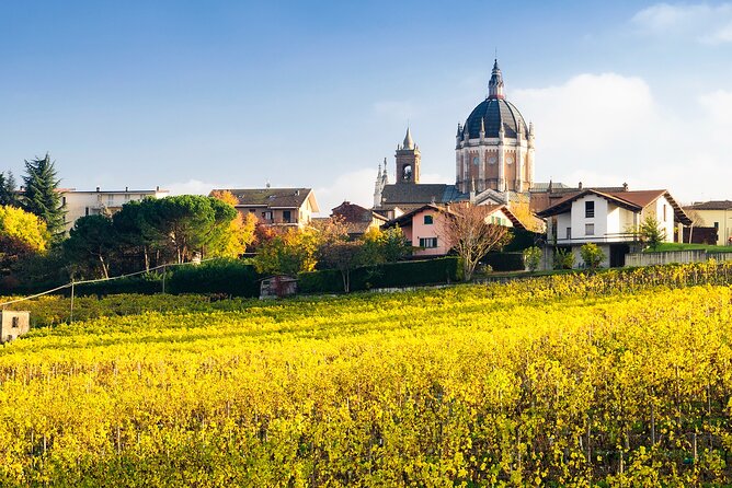 Private Vespa Tour "Among the hills of Barolo and Barbaresco" - What Makes This Private Vespa Tour Feel Worth It
