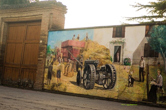 Private Vespa Tour "Among the hills of Barolo and Barbaresco" - Price and What’s Actually Included (and Not)