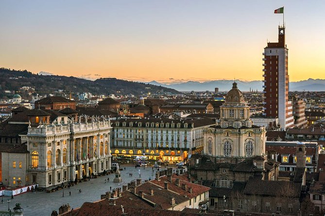 Reggia di Venaria and Rivoli 's Castle - Key highlights at a glance