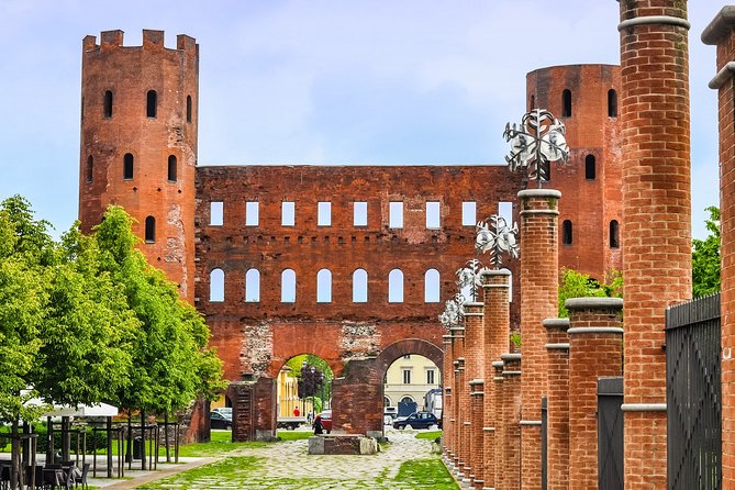 Reggia di Venaria and Rivoli 's Castle - The real value question: Is $290.89 worth it?