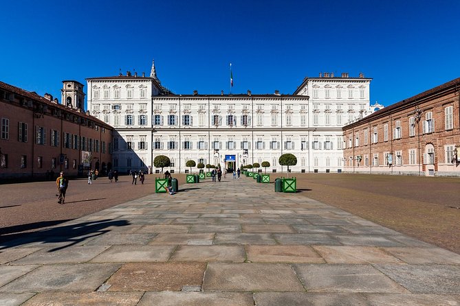 Reggia di Venaria and Stupinigi Hunting Palace - Price and Value: What You’re Paying For (and What You Aren’t)