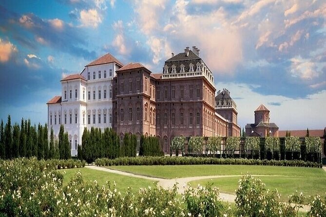 Reggia di Venaria Reale - Small planning tips so your visit goes smoothly