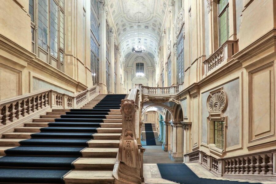 Royal Palace of Turin and Palazzo Madama Night Guided Tour - “Skip-the-Line” and the Value of an Exclusive Evening
