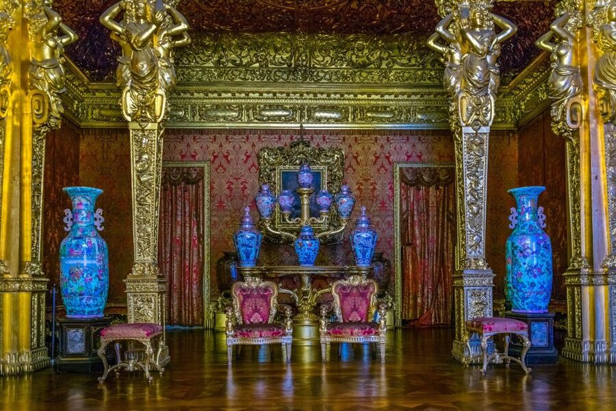 Royal Palace of Turin Skip-the-Line Ticket and Guided Tour - Key highlights at a glance