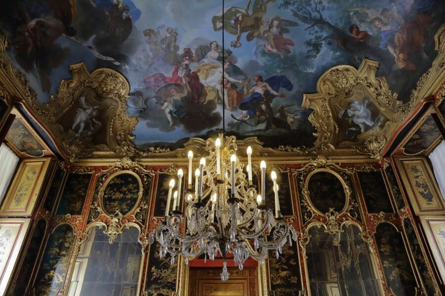 Royal Palace of Turin Skip-the-Line Ticket and Guided Tour - Who this tour suits best