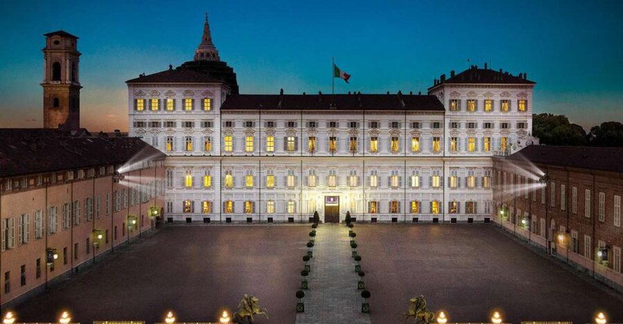 Royal Palace of Turin Skip-the-Line Ticket and Guided Tour - The Royal Palace timing: why 1.5 hours works