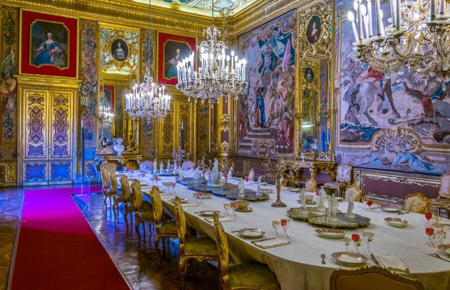 Royal Palace of Turin Skip-the-Line Ticket and Guided Tour - Price and value: is $42 worth it?