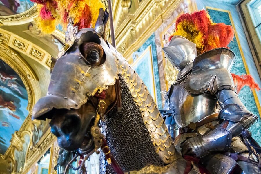 Royal Palace of Turin Skip-the-Line Ticket and Guided Tour - Practical tips to make your visit smoother