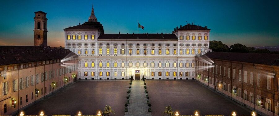 Royal Palace of Turin Skip-the-Line Ticket and Guided Tour - Skip-the-line entry: what priority access changes