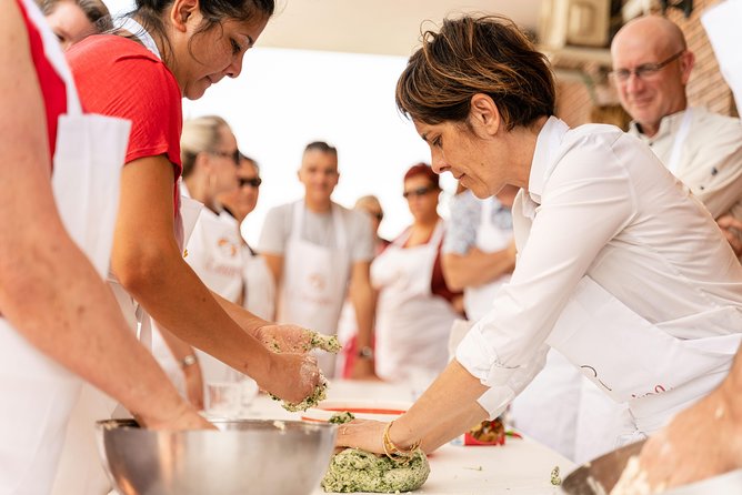 Share your Pasta Love: Small group Pasta and Tiramisu class in Asti - Key Highlights You’ll Actually Care About