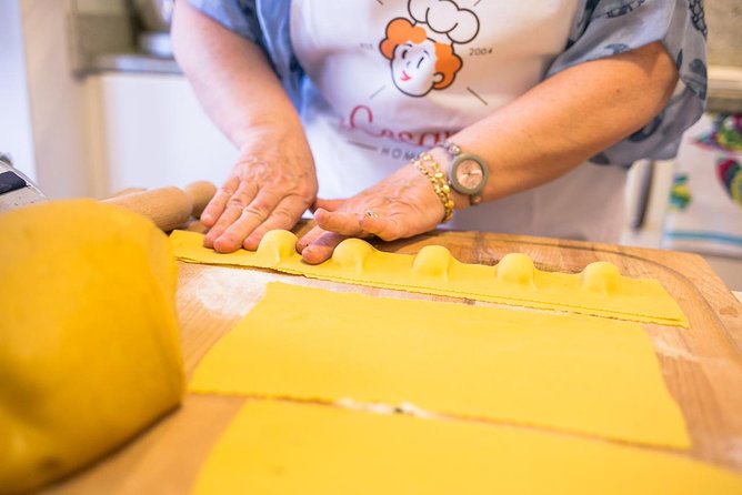 Share your Pasta Love: Small group Pasta and Tiramisu class in Asti - Why Asti Feels Different Than a Cooking Demo