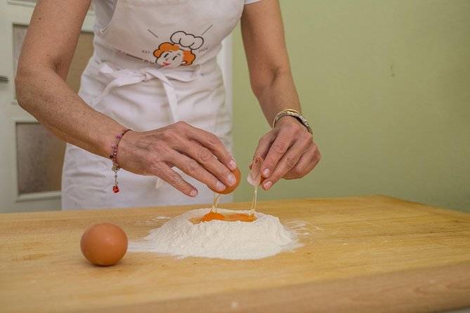 Share your Pasta Love: Small group Pasta and Tiramisu class in Asti - Tiramisu After Pasta: Dessert That Feels Practical