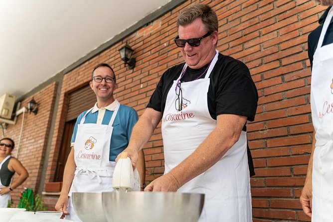 Share your Pasta Love: Small group Pasta and Tiramisu class in Asti - Price and Value: Is $157.08 Fair for This?