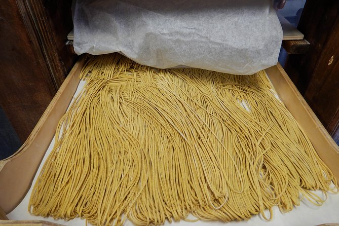 Share your Pasta Love: Small group Pasta and Tiramisu class in Asti - Who Should Book This Pasta Love Class