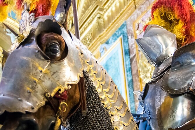 Skip-the-Line Ticket and Guided Royal Palace of Turin Group Tour - Meeting at Piazzetta Reale: how the tour starts