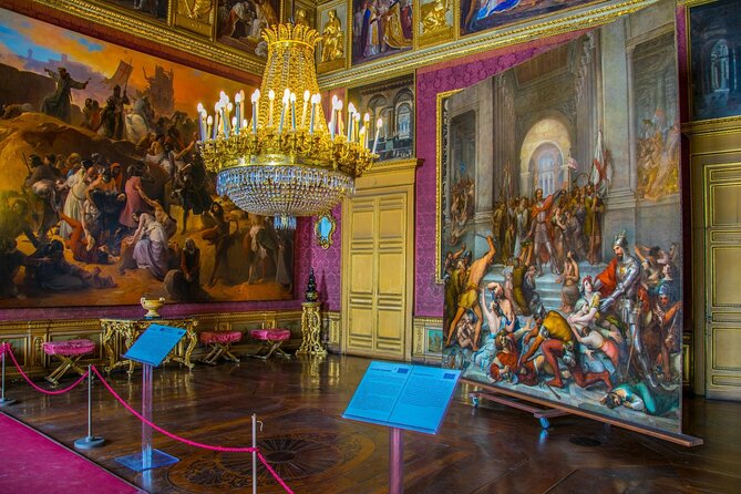 Skip-the-Line Ticket and Guided Royal Palace of Turin Group Tour - Royal Gardens and Musei Reali: a paced walk, not a full garden day