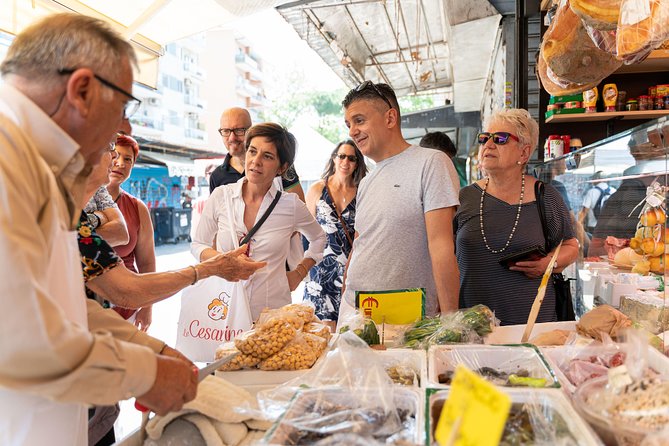 Small-group Street food tour in Asti - Key Takeaways Before You Go