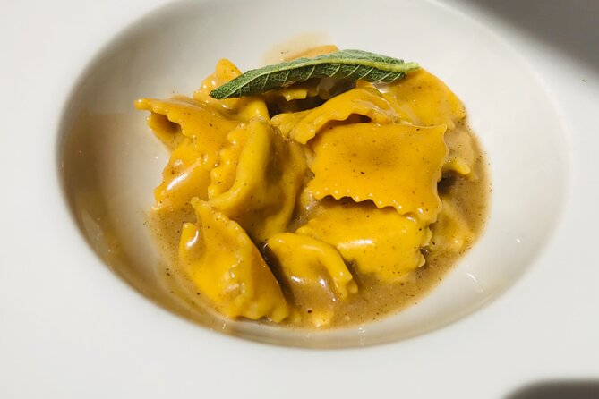 StreetFood D'Luxe Experience: Tastes of Turin | Semi-Private - The First Stop: Secret Sweet Experience and Turin’s Sweet Basics