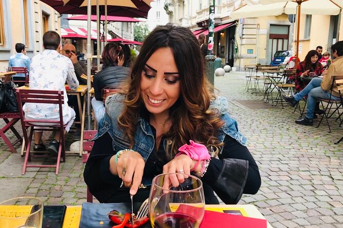 StreetFood D'Luxe Experience: Tastes of Turin | Semi-Private - Old Town Street-Food Bites: How the Morning Edition Gets You Oriented Fast