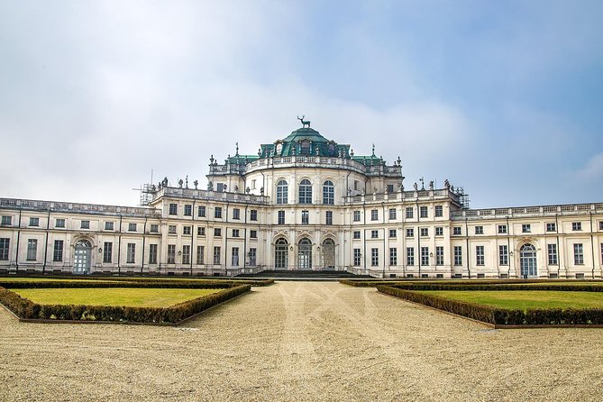 Stupinigi Hunting Palace & Sacra di San Michele - Key things to know before you go