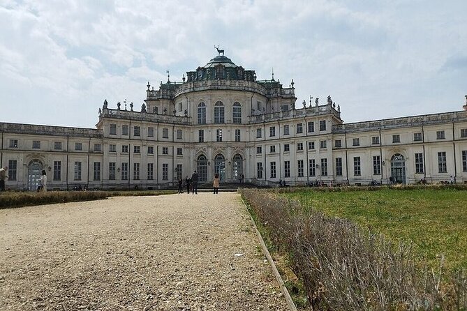 Stupinigi Hunting Palace & Sacra di San Michele - Why this Turin day trip feels “worth it”