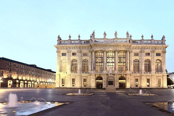 Stupinigi Hunting Palace & Sacra di San Michele - Price and value: what you’re really paying for