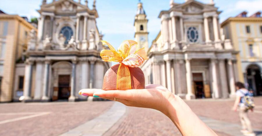 Tasty Turin: food walking tour with tastings - Price and value: $46 for two hours