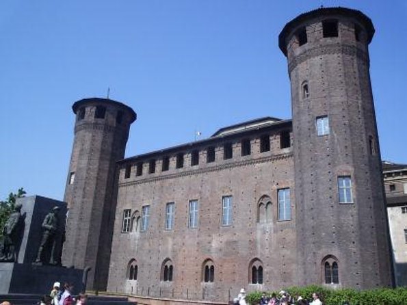 Tasty Turin: the sweetest tour in town - Key highlights you’ll care about