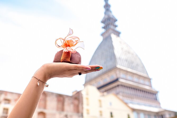 Tasty Turin: the sweetest tour in town - Piazza San Carlo at 4:00 pm: Your “sweet tour” kickoff