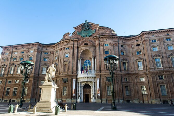 Tasty Turin: the sweetest tour in town - The tasting sessions: what “sweet tour” really means
