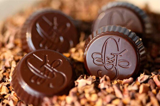 Tasty Turin: the sweetest tour in town - Price and value: what $46.13 buys you