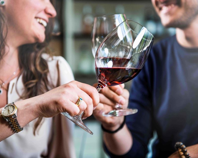 The Dosman: Winetasting in La Morra - Where this tasting fits in La Morra (and why the pace matters)