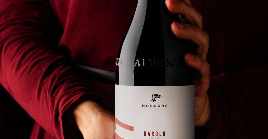 The Madama: Wine tasting in La Morra - Quick take: what I’d pay attention to