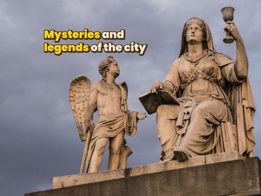 Torino: Digital Guide made by a Local for your walking tour - Key highlights you’ll actually notice