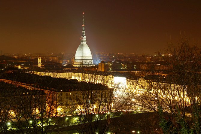 Torino Magica® Evening Tour - Key things to know before you go