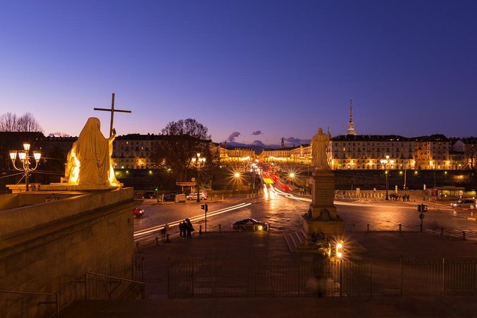 Torino Magica® Evening Tour - Why this Torino Magica tour feels different from a standard night walk