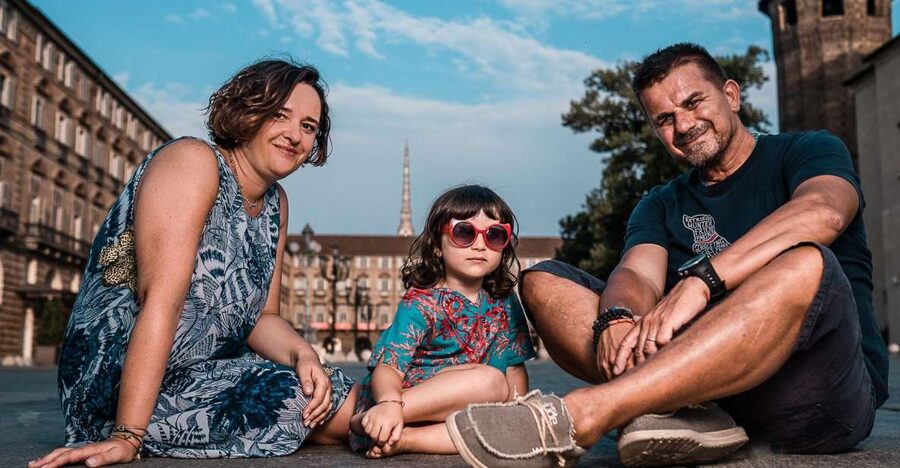 Torino: private photoshoot with professional photographer - Key highlights to know before you book