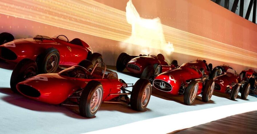Torino: The Car Museum Skip-The-Line Tour - The museum’s scale: why this tour is worth your time