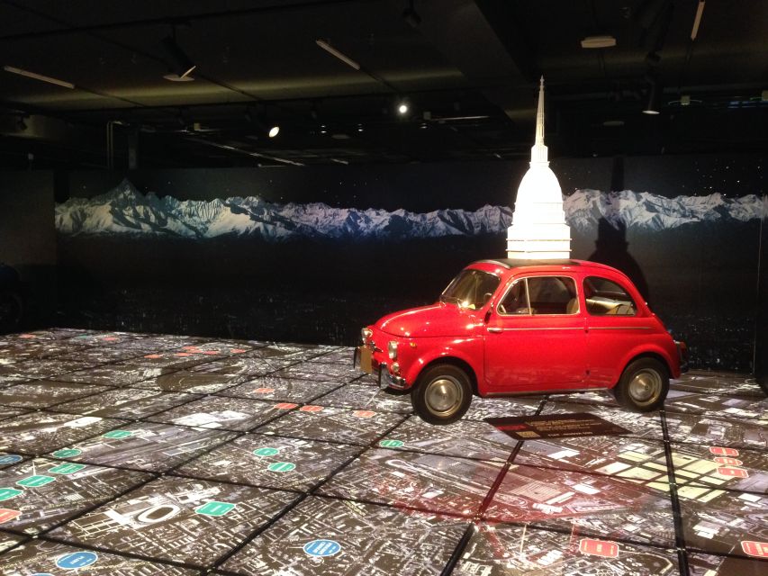 Torino: The Car Museum Skip-The-Line Tour - Should you book this Torino car museum skip-the-line tour?