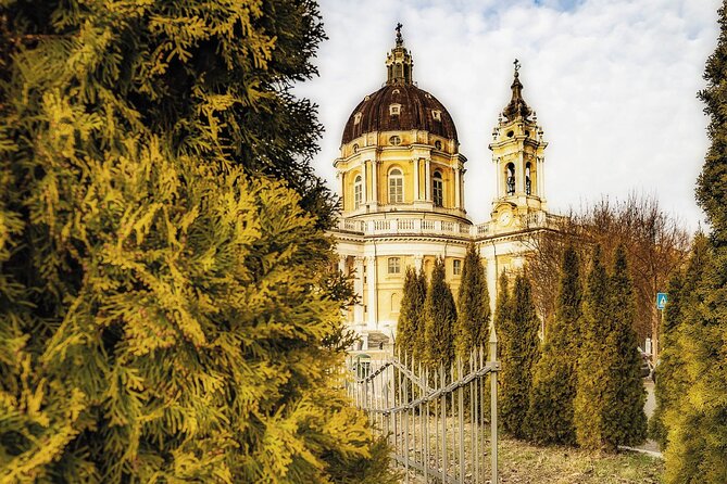 Torino Walking Tour with Audio and Written Guide by a Local - Real Chiesa di San Lorenzo: Turin’s Skyline Dome Moment