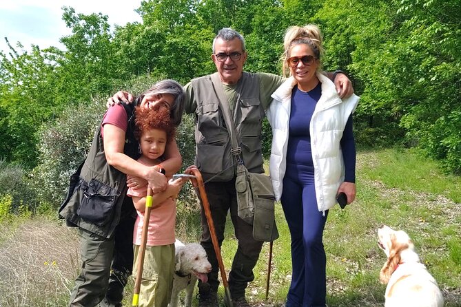 Truffle Hunting and Lunch in Piedmont Trattoria - What “Actively Participate” Means in Real Life