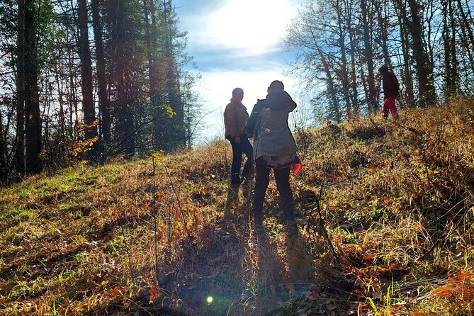 Truffle Hunting and Lunch in Piedmont Trattoria - Timing That Lets You Keep Your Evening Plans