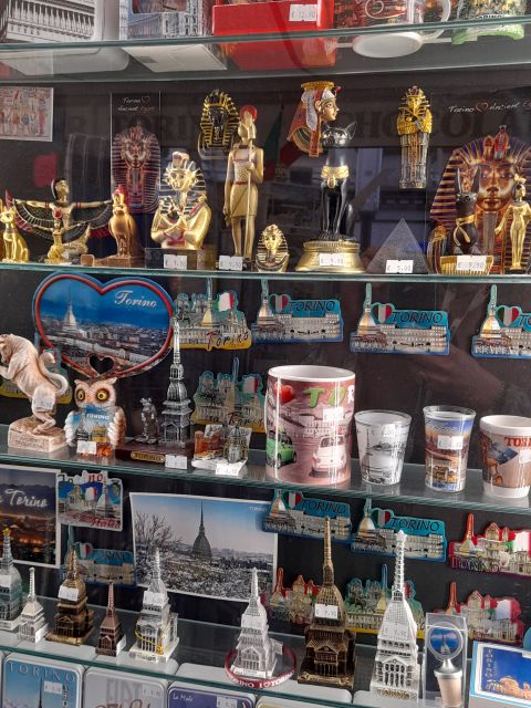 Turin: 2,5 Hour Classic Walking Tour - Key things I’d zero in on