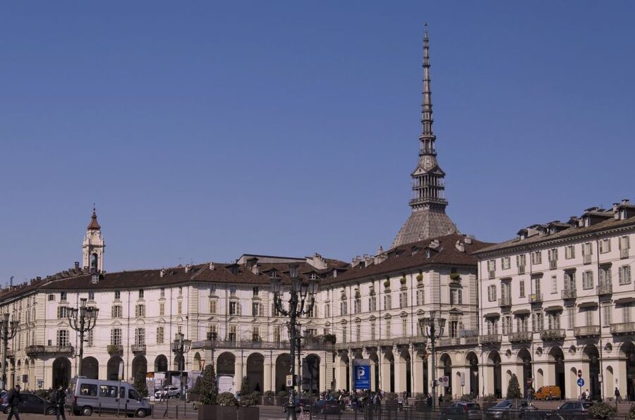 Turin: 2 Hour Guided Walking Tour - Why Turin’s historic center works best on foot