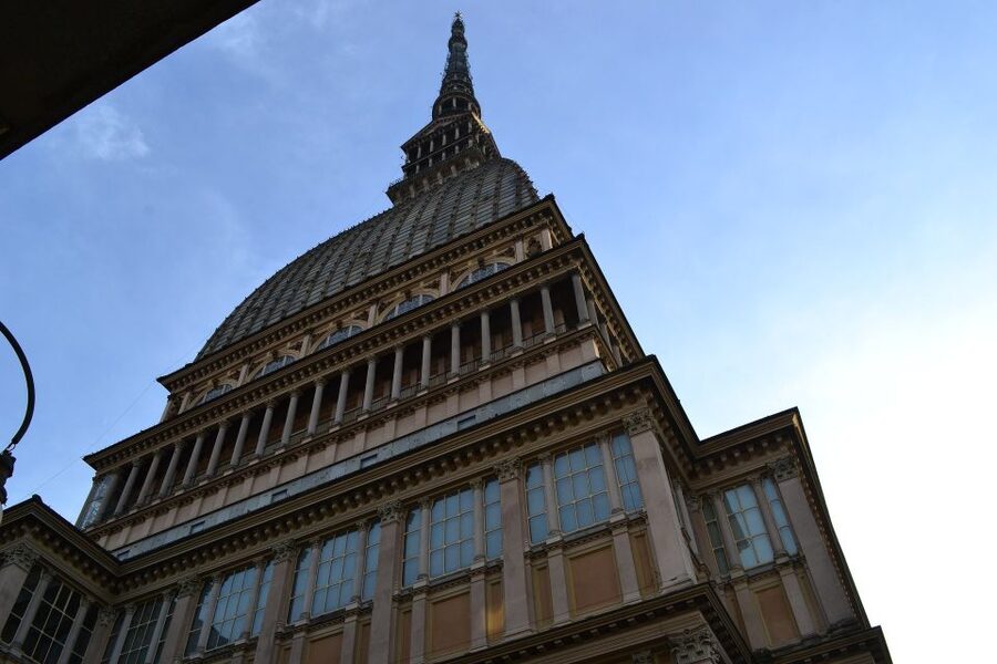 Turin: 2 Hour Guided Walking Tour - What the certified guide actually adds