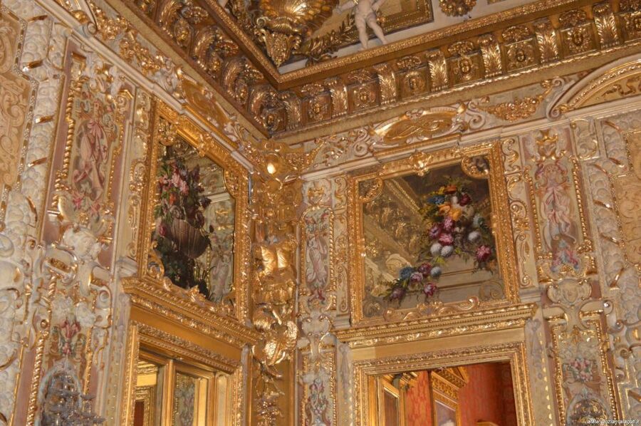 Turin: 2-Hour Palazzo Reale Tour - Carlo Emanuele II’s Alcove and the 1720 Scissors Staircase